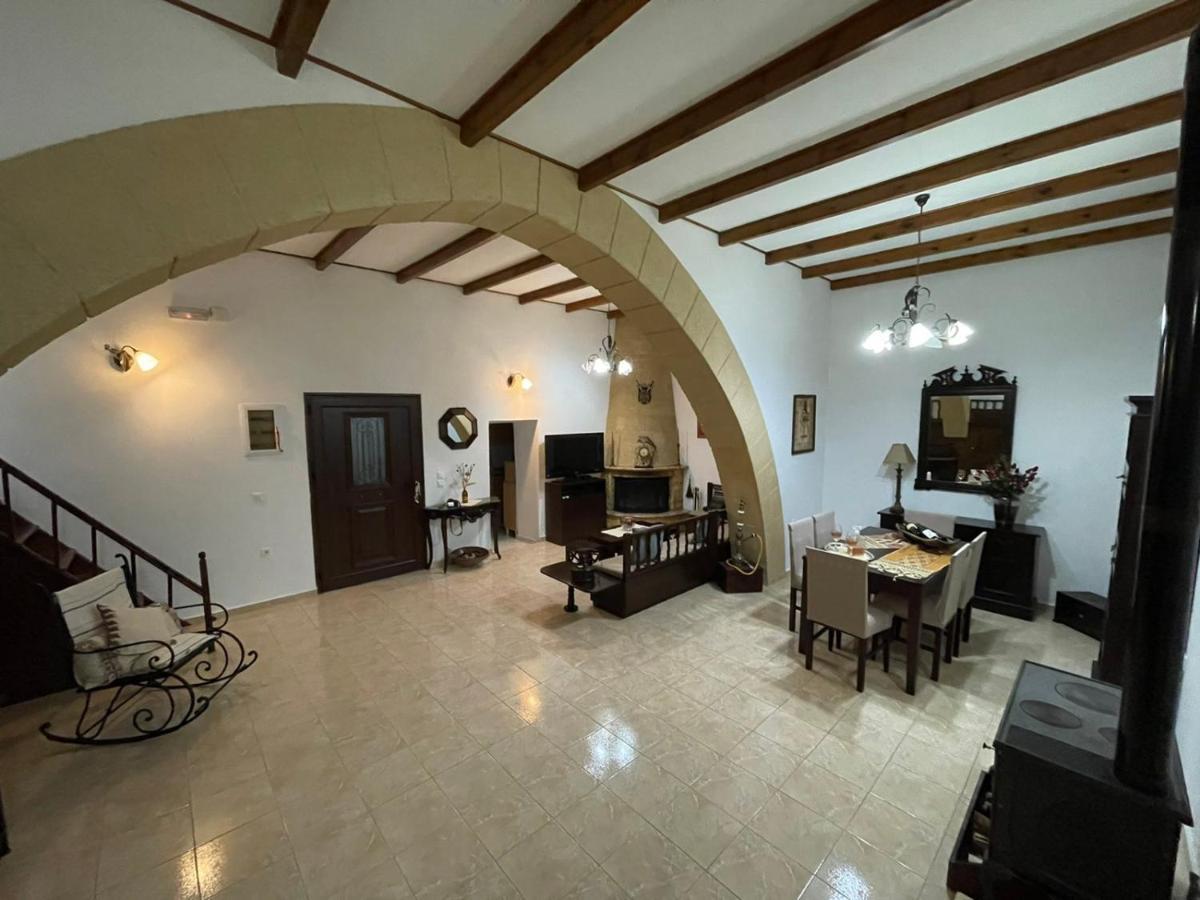 Kamara Traditional House