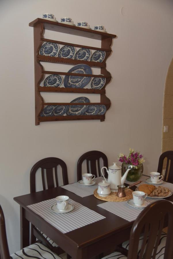 Apartmán Kamara Traditional House Soroni