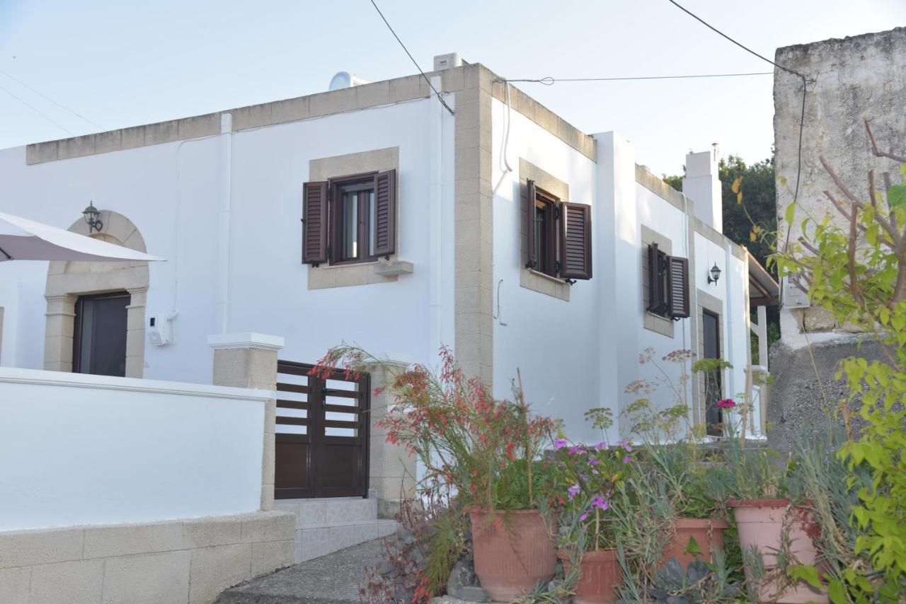 Apartmán Kamara Traditional House Soroni
