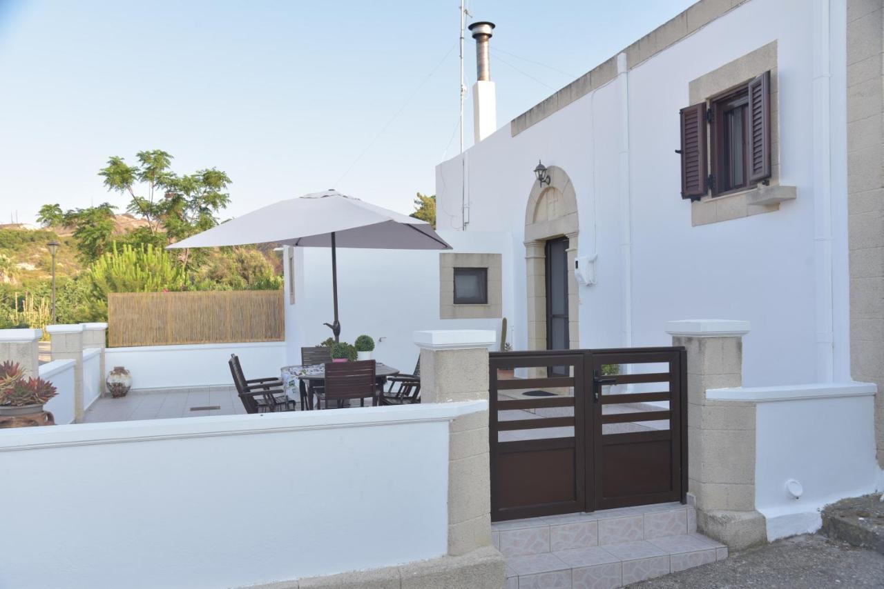 Kamara Traditional House *