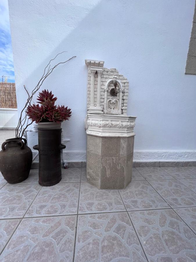 Kamara Traditional House Apartmán *